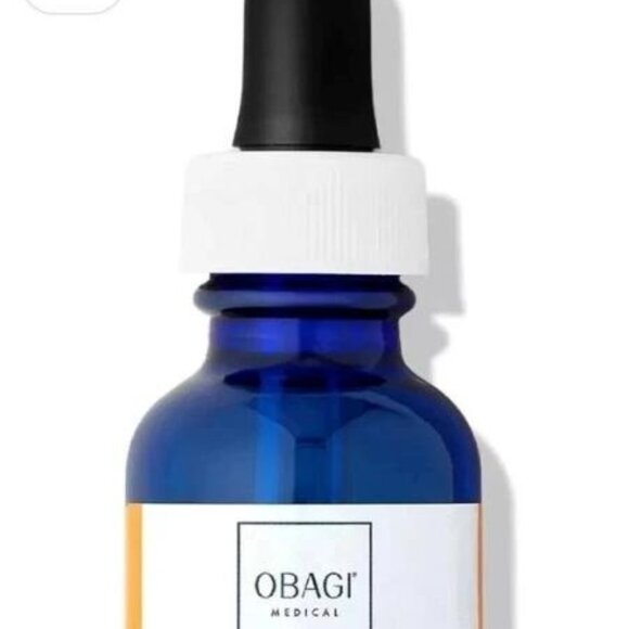 Obagi Professional-C Vitamin Serum 20% L-ascorbic Acid 30ml / 1oz - Picture 2 of 5